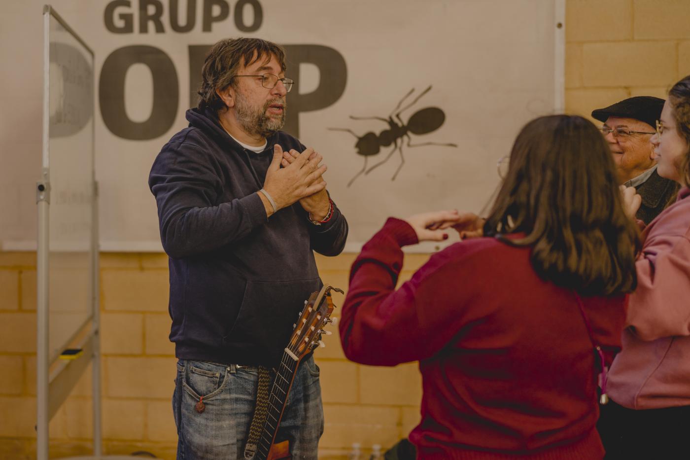 Más de 700 niños y adolescentes compartieron talentos