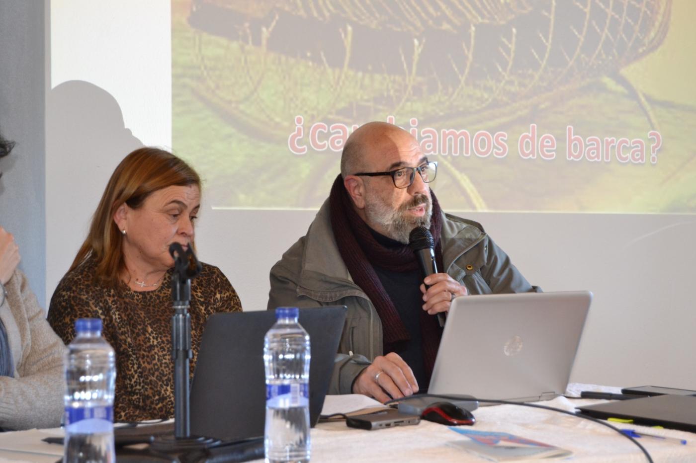 XXVIII Asamblea Extraordinaria de Cáritas Diocesana de Málaga