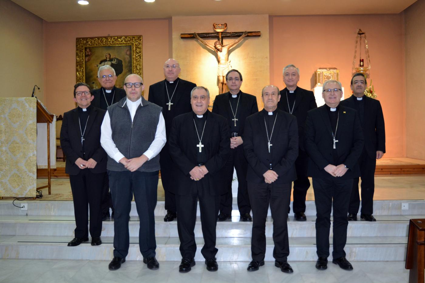 Los Obispos del sur alertan de que los criterios en el reparto del IRPF perjudican la labor de Cáritas