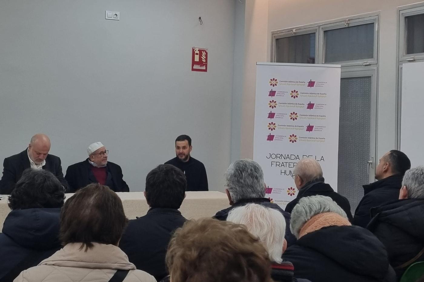 Málaga participa en las jornadas nacionales sobre libertad religiosa