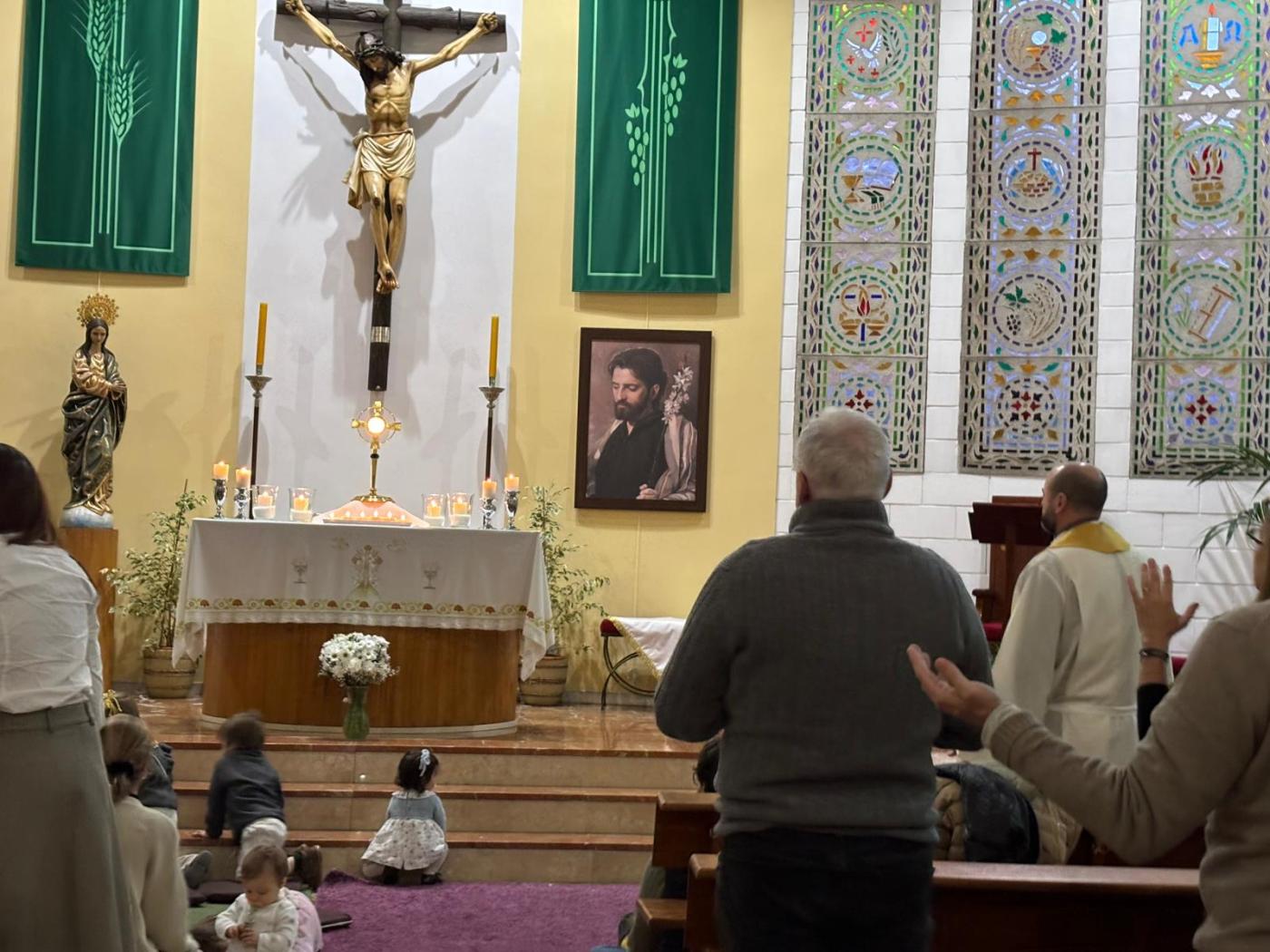 La Semana del Matrimonio continúa con un videojuego