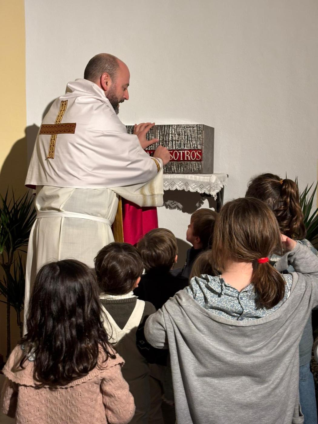 La Semana del Matrimonio continúa con un videojuego